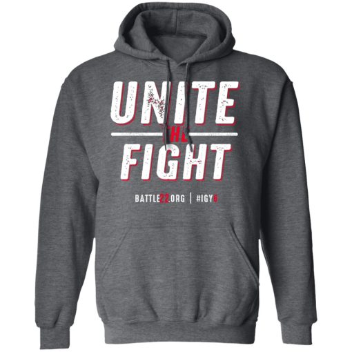Battle22 Unite The Fight T-Shirts, Hoodies, Long Sleeve 5