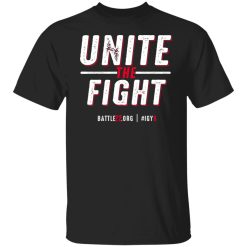 Battle22 Unite The Fight T-Shirts, Hoodies, Long Sleeve 23