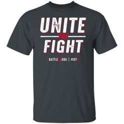 Battle22 Unite The Fight T-Shirts, Hoodies, Long Sleeve 25
