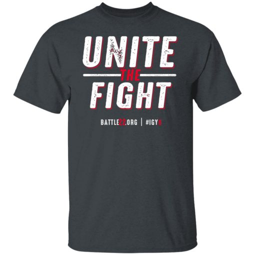 Battle22 Unite The Fight T-Shirts, Hoodies, Long Sleeve 8