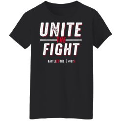 Battle22 Unite The Fight T-Shirts, Hoodies, Long Sleeve 31