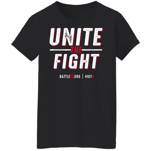 Battle22 Unite The Fight T-Shirts, Hoodies, Long Sleeve 20