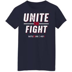 Battle22 Unite The Fight T-Shirts, Hoodies, Long Sleeve 35