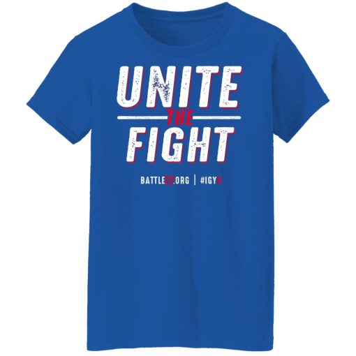 Battle22 Unite The Fight T-Shirts, Hoodies, Long Sleeve 14