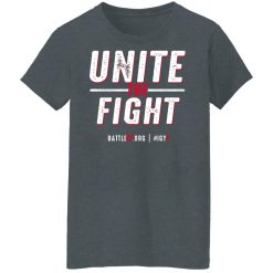 Battle22 Unite The Fight T-Shirts, Hoodies, Long Sleeve 33