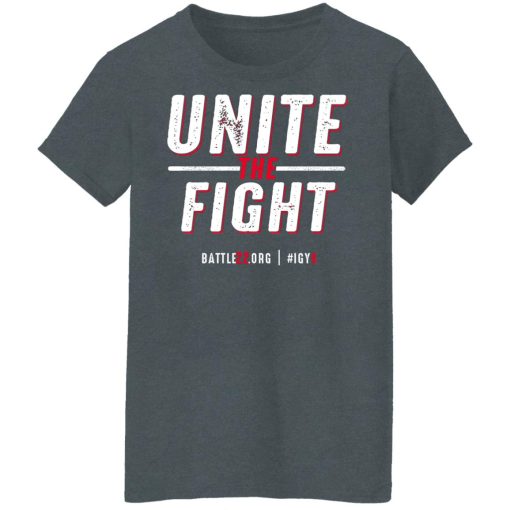 Battle22 Unite The Fight T-Shirts, Hoodies, Long Sleeve 12