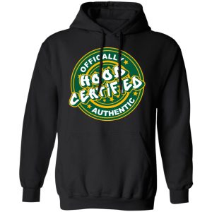 Cassady Campbell Hood Certified T-Shirts, Hoodies, Long Sleeve