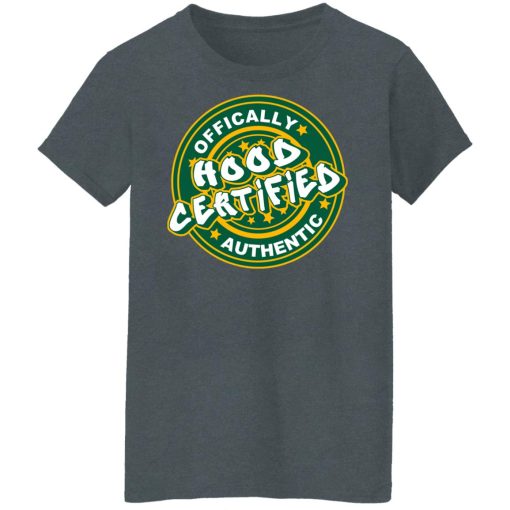 Cassady Campbell Hood Certified T-Shirts, Hoodies, Long Sleeve 12