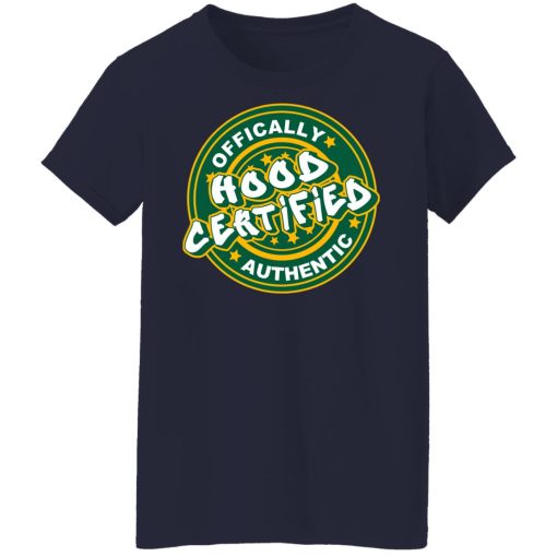 Cassady Campbell Hood Certified T-Shirts, Hoodies, Long Sleeve 13
