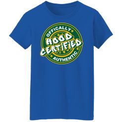 Cassady Campbell Hood Certified T-Shirts, Hoodies, Long Sleeve 37