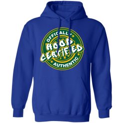 Cassady Campbell Hood Certified T-Shirts, Hoodies, Long Sleeve 21