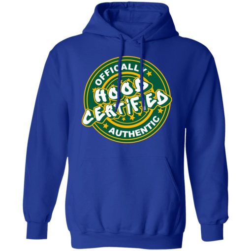 Cassady Campbell Hood Certified T-Shirts, Hoodies, Long Sleeve 6