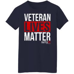 Battle22 Veteran Lives Matter T-Shirts, Hoodies, Long Sleeve 35
