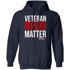 Battle22 Veteran Lives Matter T-Shirts, Hoodies, Long Sleeve 17
