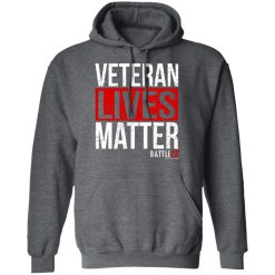 Battle22 Veteran Lives Matter T-Shirts, Hoodies, Long Sleeve 32