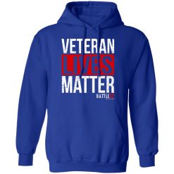 Battle22 Veteran Lives Matter T-Shirts, Hoodies, Long Sleeve 21
