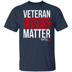 Battle22 Veteran Lives Matter T-Shirts, Hoodies, Long Sleeve 40