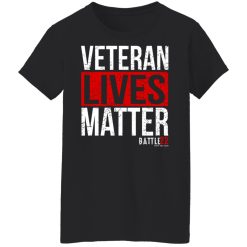 Battle22 Veteran Lives Matter T-Shirts, Hoodies, Long Sleeve 31
