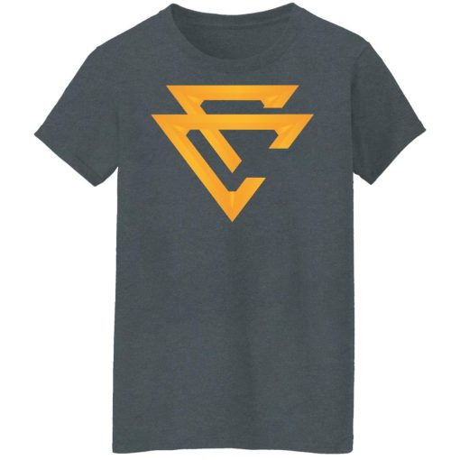 Corey Funk Logo T-Shirts, Hoodies, Long Sleeve 12