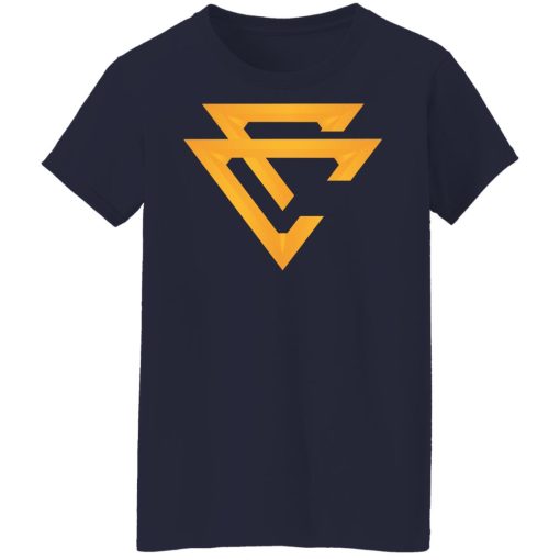 Corey Funk Logo T-Shirts, Hoodies, Long Sleeve 13