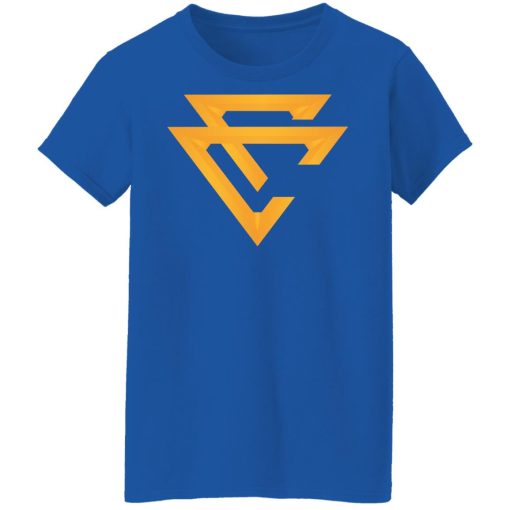 Corey Funk Logo T-Shirts, Hoodies, Long Sleeve 14
