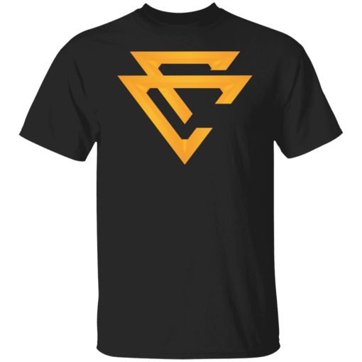 Corey Funk Logo T-Shirts, Hoodies, Long Sleeve 7