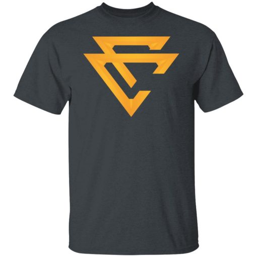 Corey Funk Logo T-Shirts, Hoodies, Long Sleeve 8