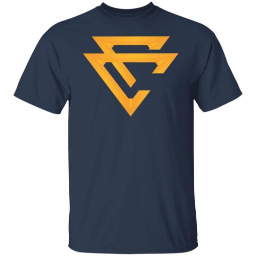 Corey Funk Logo T-Shirts, Hoodies, Long Sleeve 9