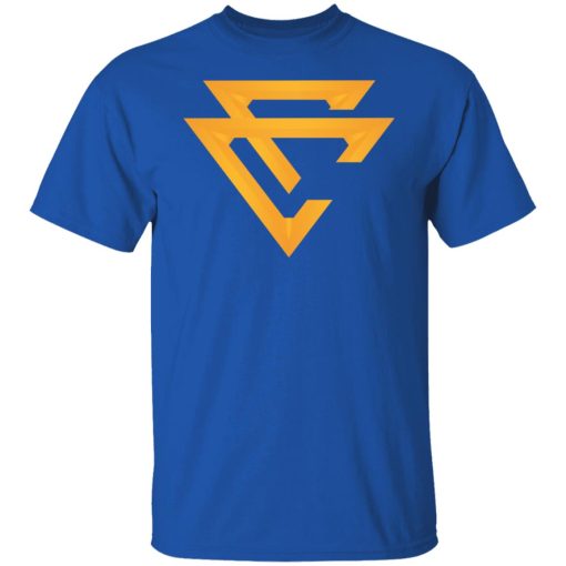 Corey Funk Logo T-Shirts, Hoodies, Long Sleeve 10