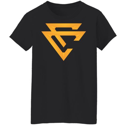 Corey Funk Logo T-Shirts, Hoodies, Long Sleeve 11