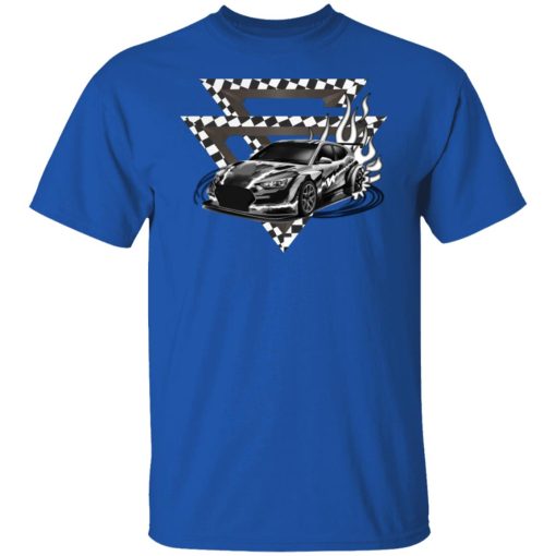 Corey Funk 240OSX Car T-Shirts, Hoodies, Long Sleeve 18