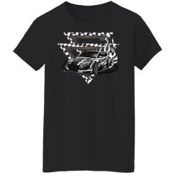 Corey Funk 240OSX Car T-Shirts, Hoodies, Long Sleeve 31
