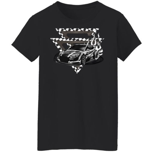 Corey Funk 240OSX Car T-Shirts, Hoodies, Long Sleeve 20