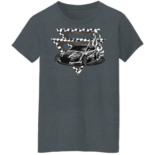 Corey Funk 240OSX Car T-Shirts, Hoodies, Long Sleeve 22
