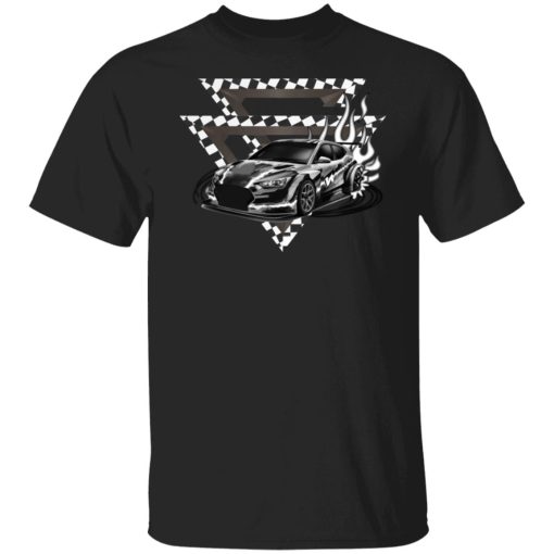 Corey Funk 240OSX Car T-Shirts, Hoodies, Long Sleeve 7