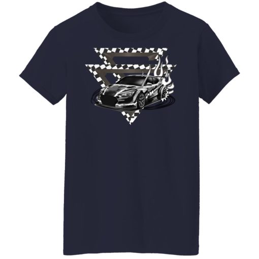 Corey Funk 240OSX Car T-Shirts, Hoodies, Long Sleeve 24
