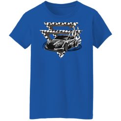 Corey Funk 240OSX Car T-Shirts, Hoodies, Long Sleeve 50