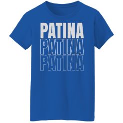 Jeremy Siers Patina Patina Patina T-Shirts, Hoodies, Long Sleeve 37