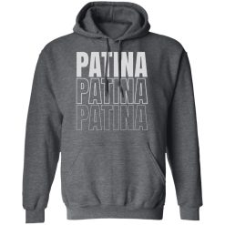 Jeremy Siers Patina Patina Patina T-Shirts, Hoodies, Long Sleeve 19