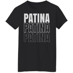 Jeremy Siers Patina Patina Patina T-Shirts, Hoodies, Long Sleeve 31