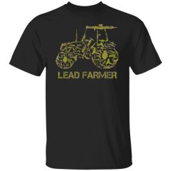 Fullmag Tractor T-Shirts, Hoodies, Long Sleeve 23