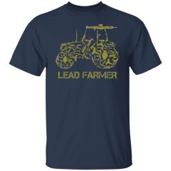 Fullmag Tractor T-Shirts, Hoodies, Long Sleeve 27