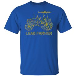 Fullmag Tractor T-Shirts, Hoodies, Long Sleeve 29