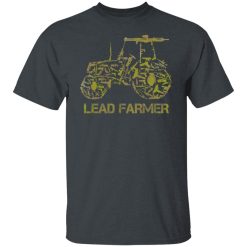 Fullmag Tractor T-Shirts, Hoodies, Long Sleeve 25
