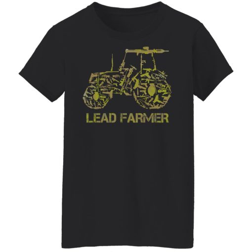 Fullmag Tractor T-Shirts, Hoodies, Long Sleeve 11
