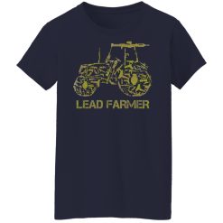 Fullmag Tractor T-Shirts, Hoodies, Long Sleeve 35