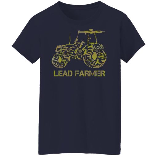 Fullmag Tractor T-Shirts, Hoodies, Long Sleeve 13
