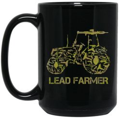 Fullmag Tractor Mug 6
