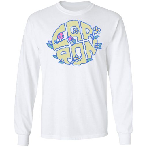 Capron Funk Spring Drop T-Shirts, Hoodies, Long Sleeve 4