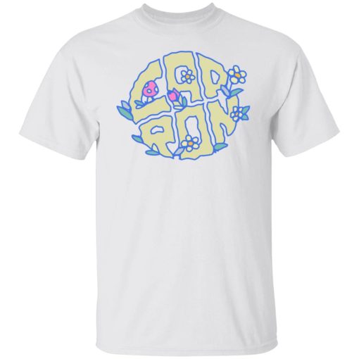 Capron Funk Spring Drop T-Shirts, Hoodies, Long Sleeve 9
